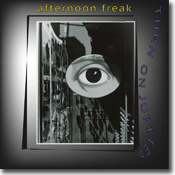 afternoon freak 'turn on jupiter' cover art afternoon freak 'turn on jupiter' cover art