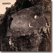 albumen front cover art albumen front cover art