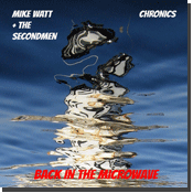 chronics/mike watt + the secondmen record store dayblack friday 2015 split seven inch chronics/mike watt + the secondmen record store dayblack friday 2015 split seven inch