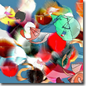 artwork for bong watt 'if it works, it's obsolete' artwork for bong watt 'if it works, it's obsolete'