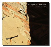 il sogno del marinaio second album 'canto secondo' cover il sogno del marinaio second album 'canto secondo' cover