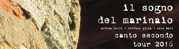 il sogno del marinaio in boston 'canto secondo tour 2016' il sogno del marinaio in boston 'canto secondo tour 2016'