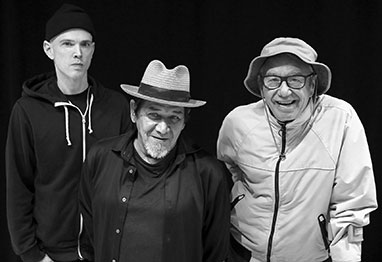 corsano baiza watt trio in 2024 by marty lyon corsano baiza watt trio in 2024 by marty lyon