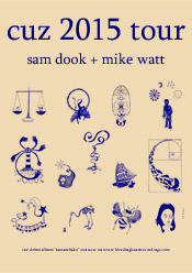 cuz 2015 tour cuz 2015 tour