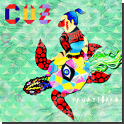 cuz debut album 'tamatebako' cover cuz debut album 'tamatebako' cover