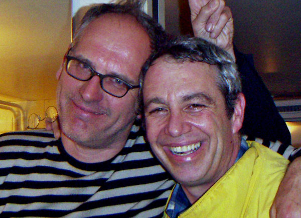 dutch dude carlos and watt