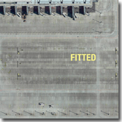 first fitted album 'first fits' cover first fitted album 'first fits' cover