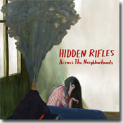 hidden rifles 'across the neighborhoods' front cover hidden rifles 'across the neighborhoods' front cover