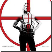 iggy and the stooges 'ready to die' cover iggy and the stooges 'ready to die' cover