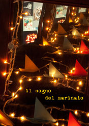 il sogno del marinaio 'europe tour 2013' poster il sogno del marinaio 'europe tour 2013' poster