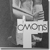 cover art for the dtr + mike watt album 'it's not a hippocampus, it's a sea horse' cover art for the dtr + mike watt album 'it's not a hippocampus, it's a sea horse'