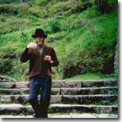 jandek's 'houston saturday' cover art jandek's 'houston saturday' cover art