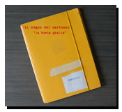 il sogno del marinaio debut album 'la busta gialla' cover il sogno del marinaio debut album 'la busta gialla' cover