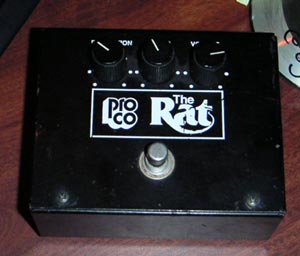 rat peala