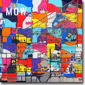 mow's 'go/second annual retort' cover art mow's 'go/second annual retort' cover art