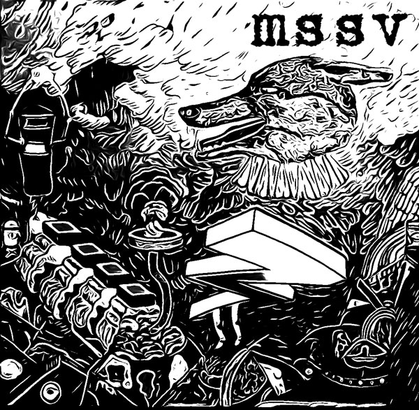 mssv 'haru tour 2025' art by john herndon mssv 'haru tour 2025' art by john herndon