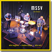 mssv 'live flowers' album cover 'mssv 'live flowers' album cover