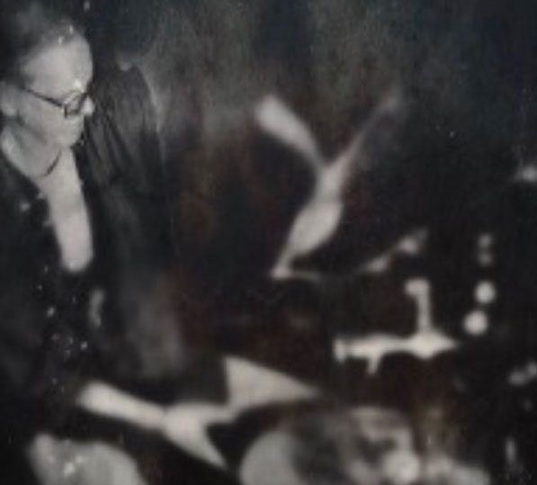 bruce golden at 'the end of music' in jackson, ms on march 26, 2025 photo by stephen hodges