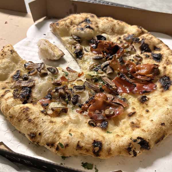 photo by mike baggetta