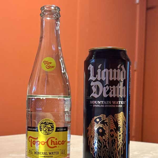 photo by mike baggetta