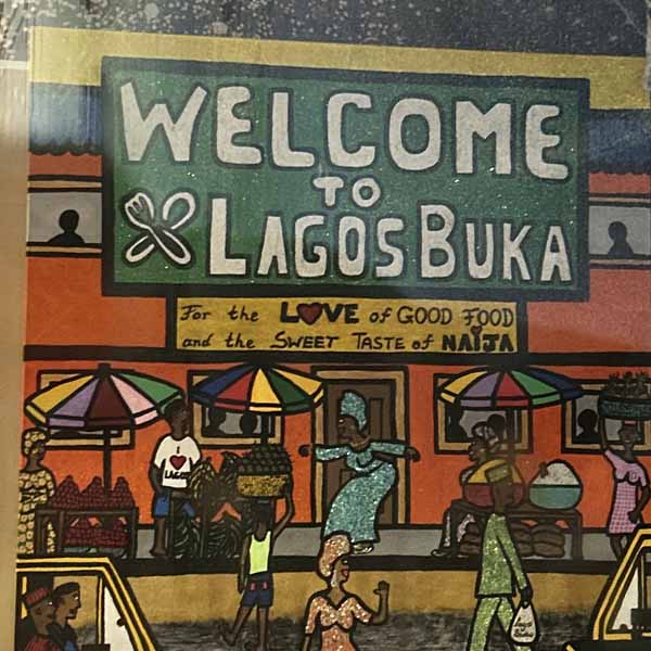 photo by mike baggetta