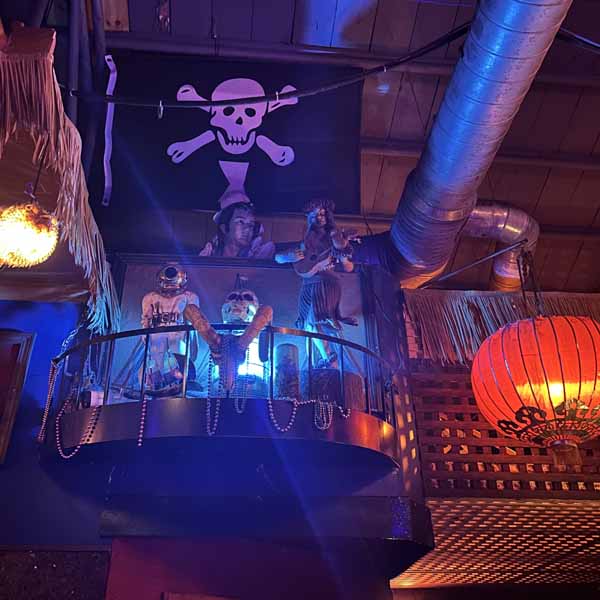 photo by mike baggetta