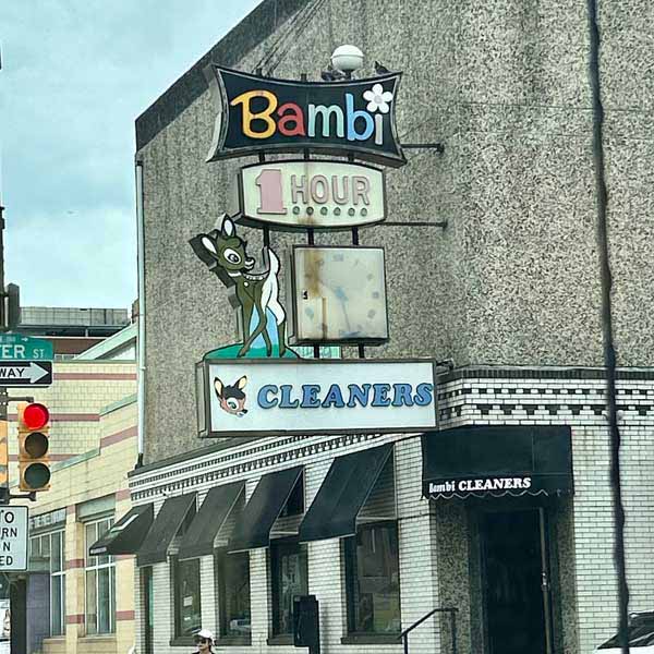 photo by mike baggetta