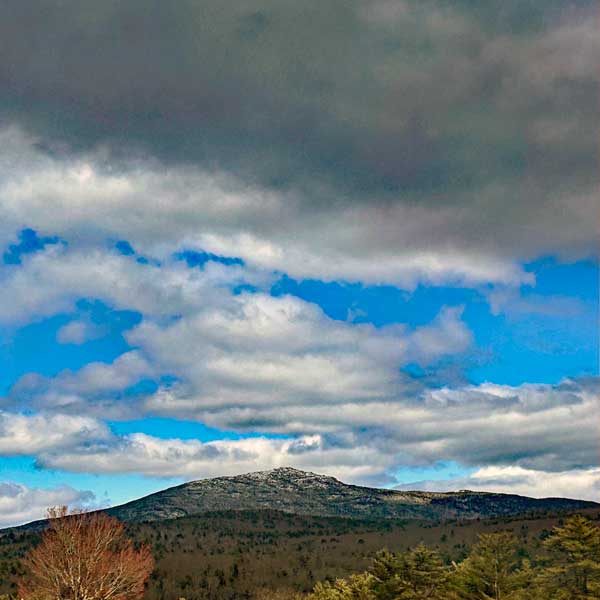 photo by mike baggetta