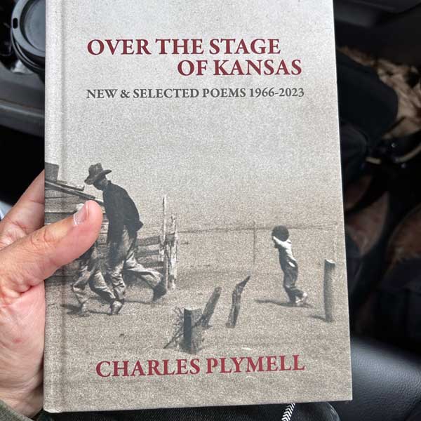 photo by mike baggetta