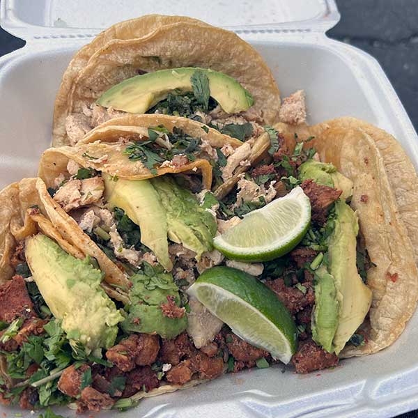 photo by mike baggetta