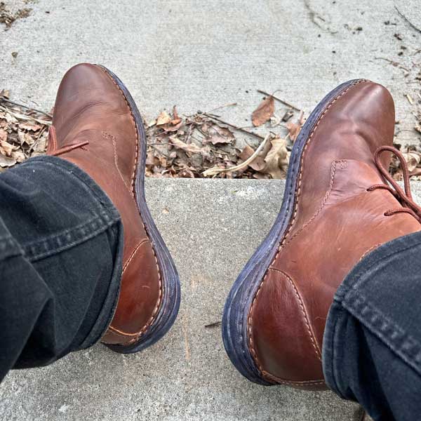 photo by mike baggetta