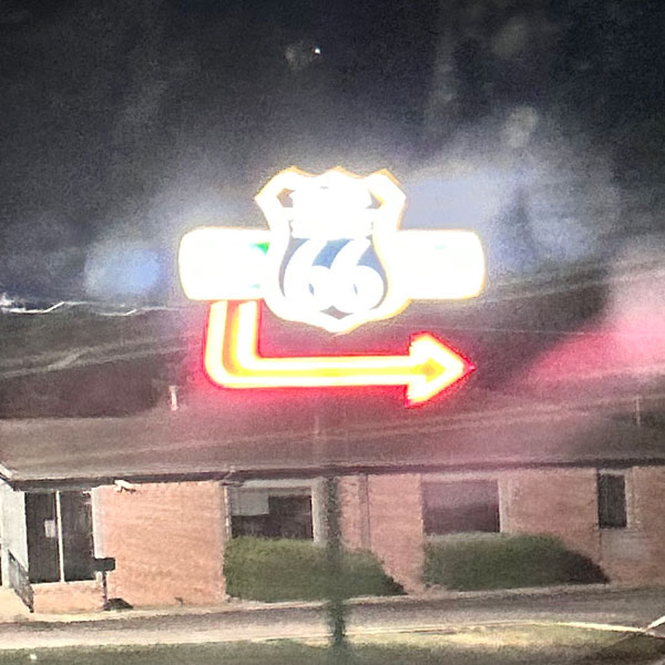 photo by mike baggetta