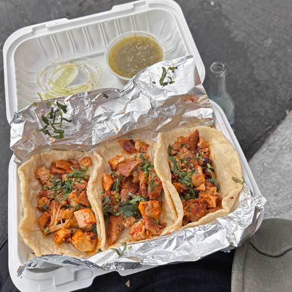 photo by mike baggetta