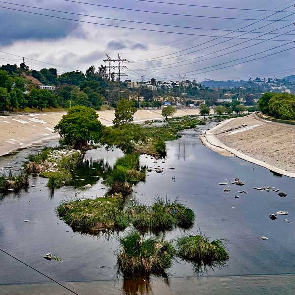 photo by mike baggetta