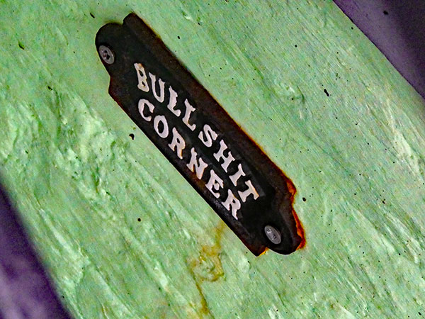 outside 'the prince albert' in brighton, englnad