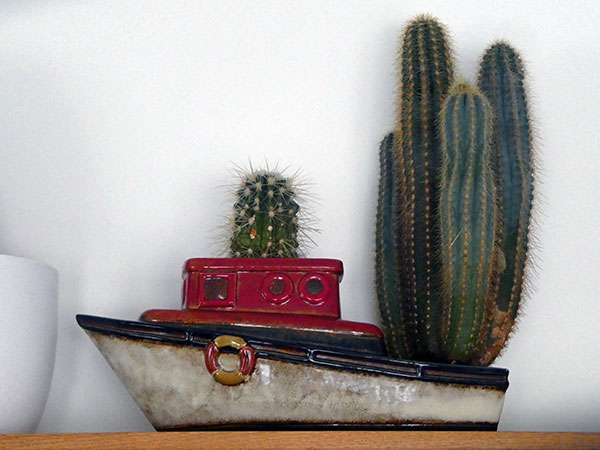 inside brighton konk pad