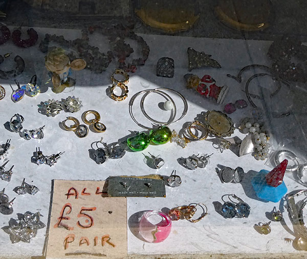 downtown ramsgate, from 'the music hall' to 'the royal harbour'