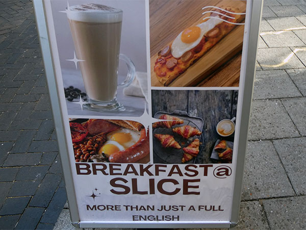 downtown ramsgate, from 'the music hall' to 'the royal harbour'