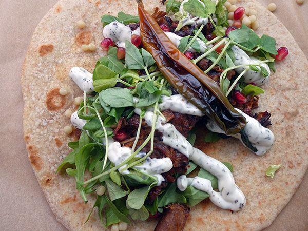 what watt chowed in manchester