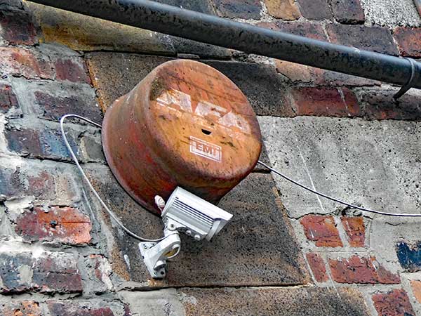 near the gig pad in glasgow