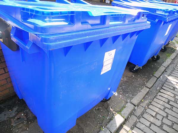 near the gig pad in glasgow