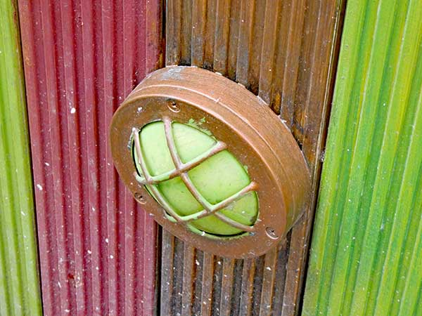 near the gig pad in glasgow