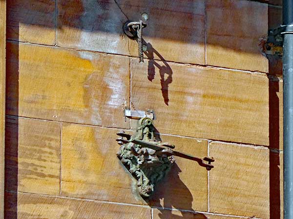 sauchiehall street in glasgow