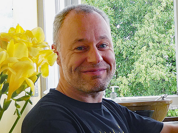 jan-bart leeuw dep downie's pad in glasgow