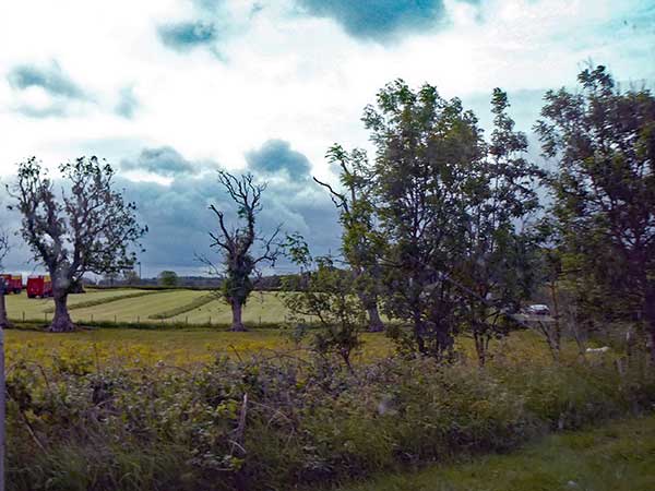 from glasgow to cairnryan