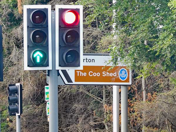 from glasgow to cairnryan