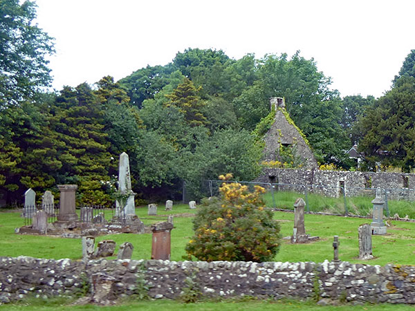 from glasgow to cairnryan