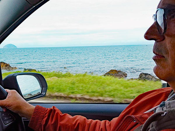 from glasgow to cairnryan