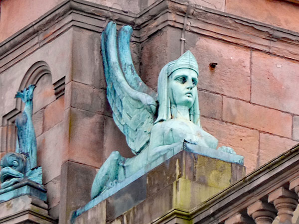 near the gig pad in belfast