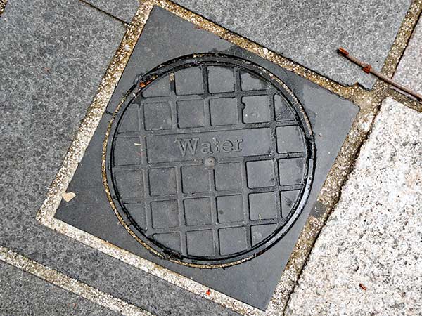 near the gig pad in belfast